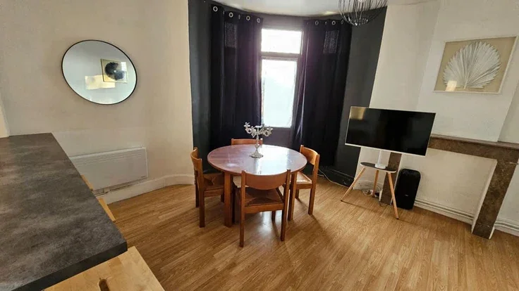 Appartement Rue de Cambrai à Arras