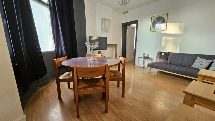Appartement Rue de Cambrai à Arras