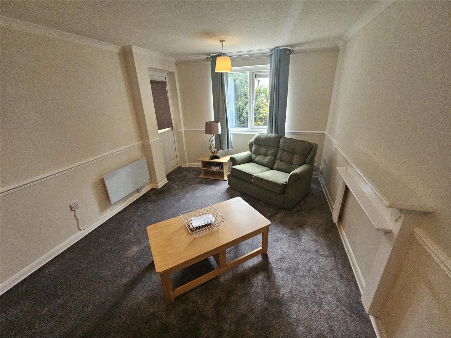 Flat Cowbridge Road East in Cardiff