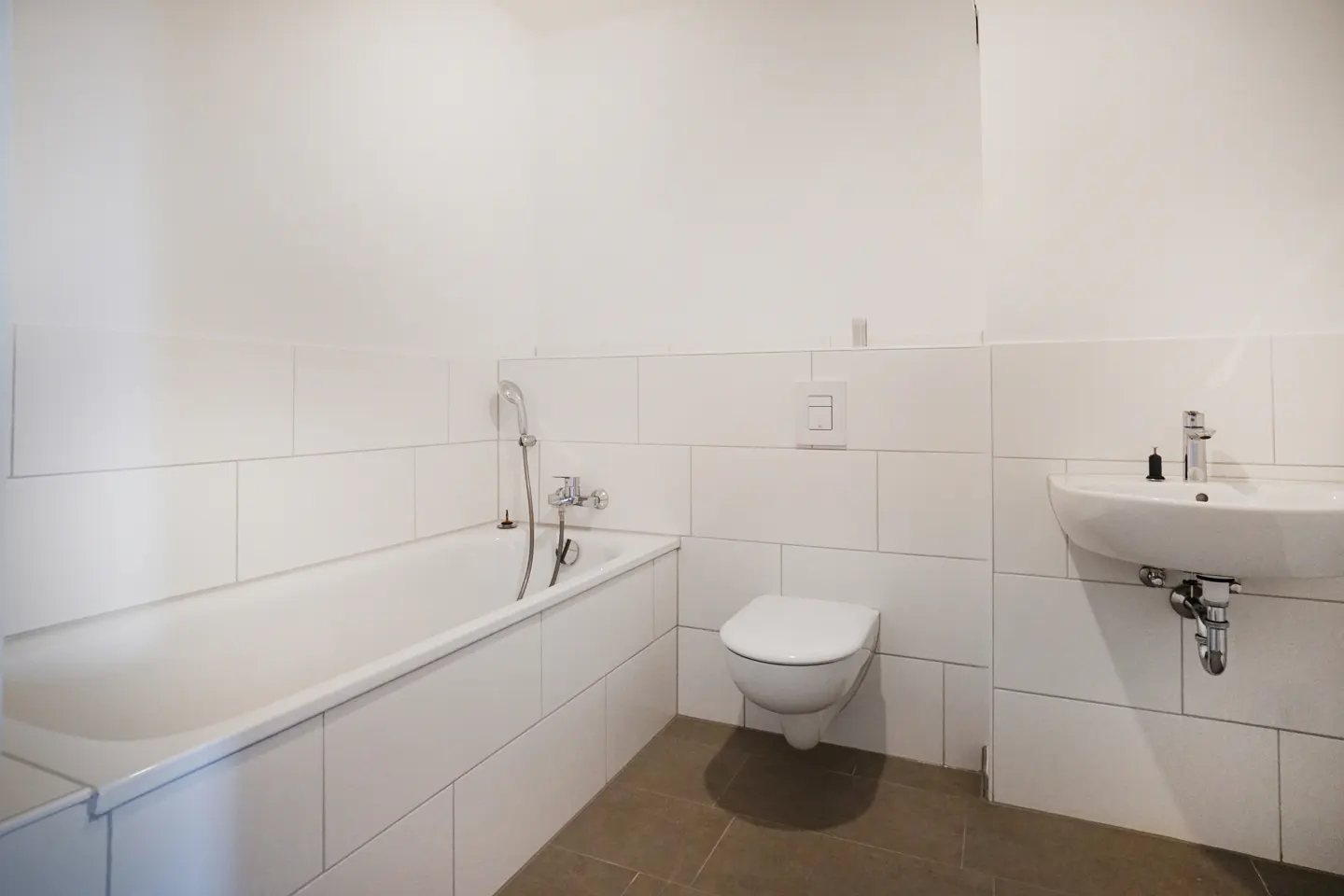 Wohnung Elsa-Neumann-Straße in Berlin