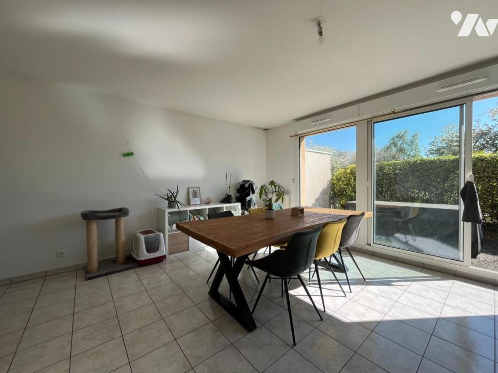 Appartement Clos des Pirotes à Le Rheu