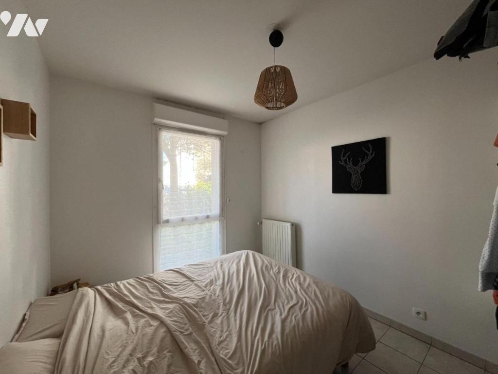 Appartement Clos des Pirotes à Le Rheu