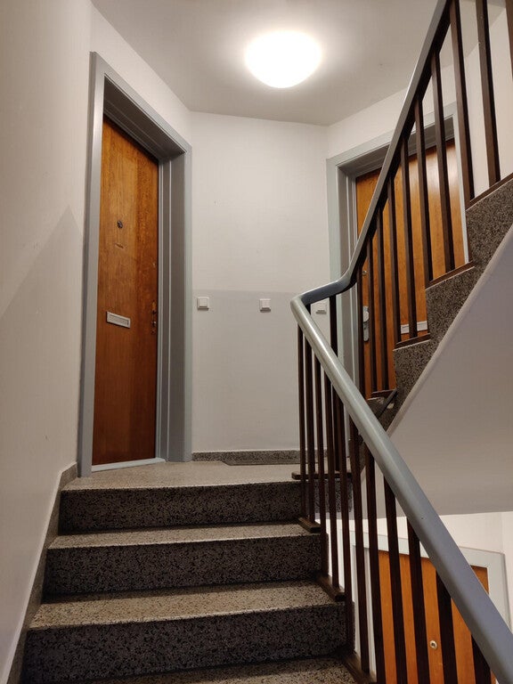 Wohnung Framheinstraße in Hamburg