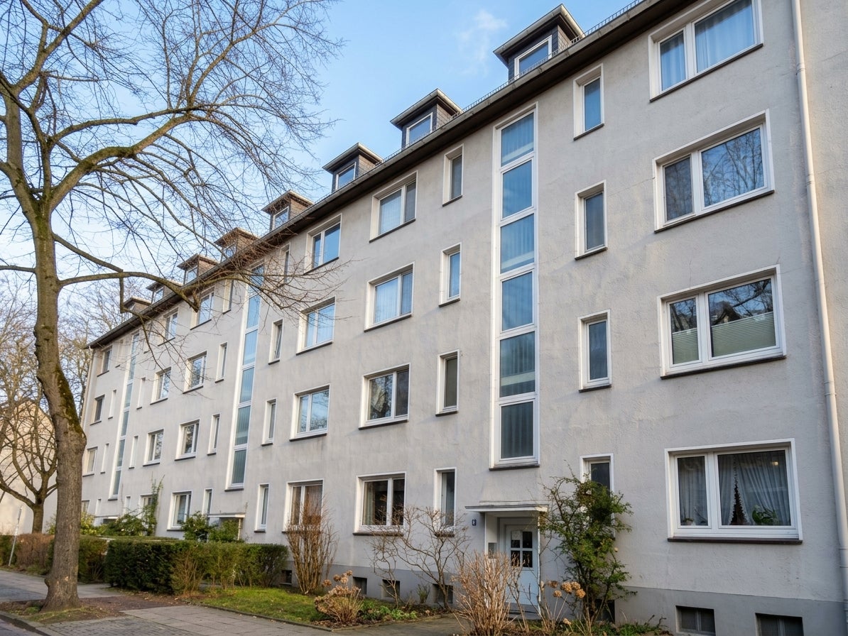 Wohnung Framheinstraße in Hamburg