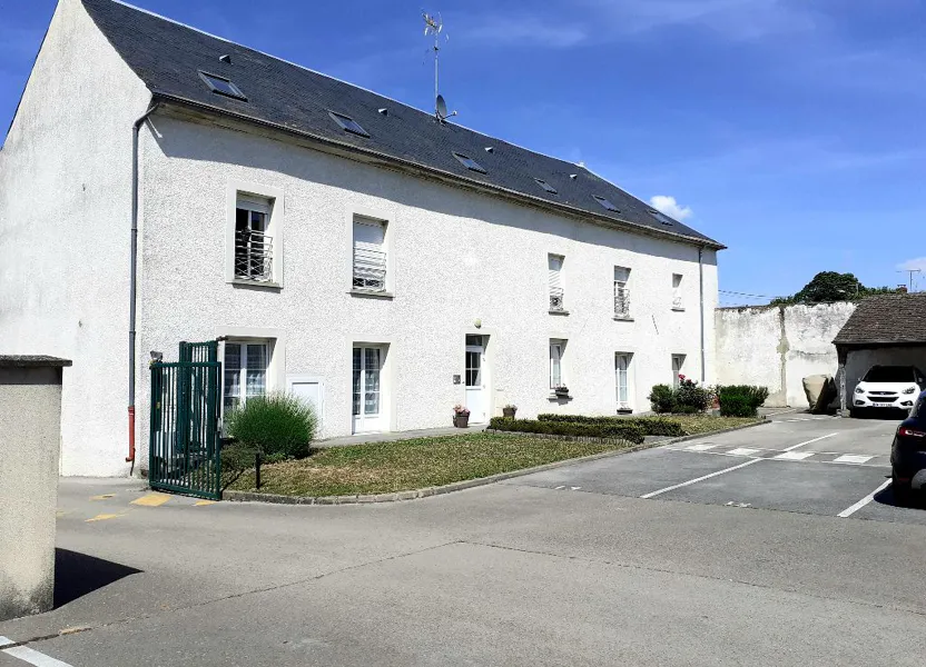Appartement Rue Jean Mermoz à Saint-Pathus