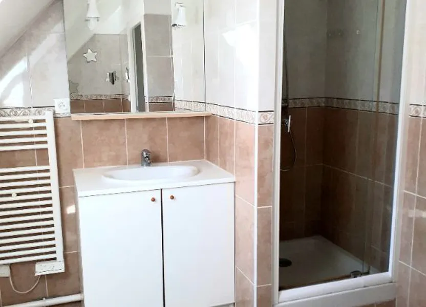 Appartement Rue Jean Mermoz à Saint-Pathus
