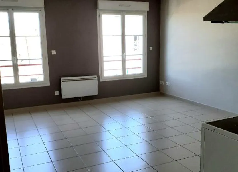 Appartement Rue Jean Mermoz à Saint-Pathus