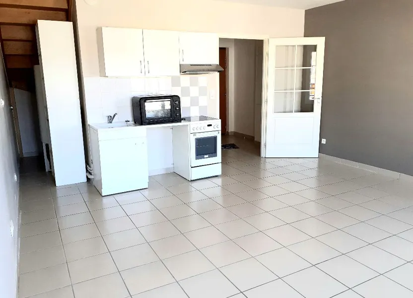 Appartement Rue Jean Mermoz à Saint-Pathus