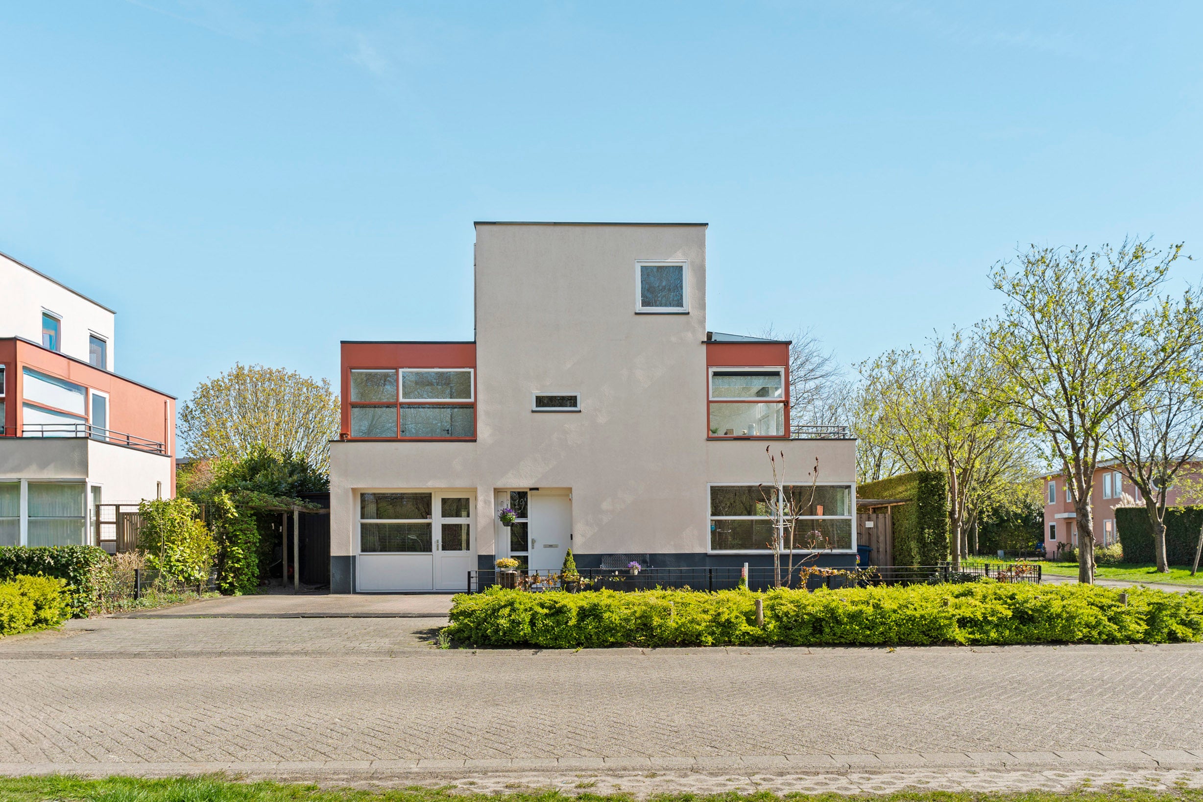 Paletlaan