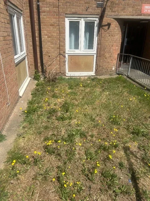 Room Tibbenham Walk in Greater London