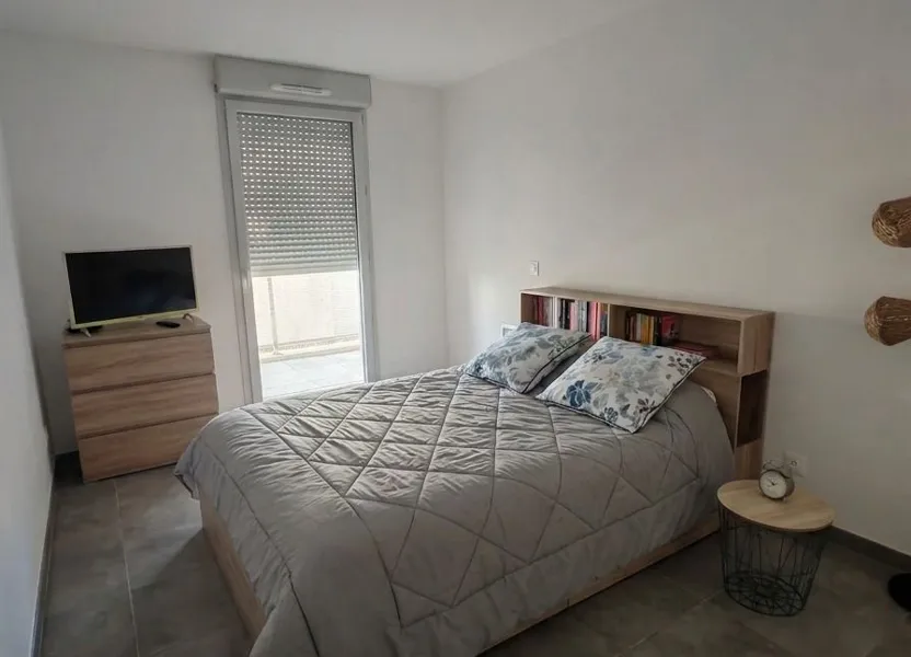 Appartement Allée Galilée à Castelnau-le-Lez