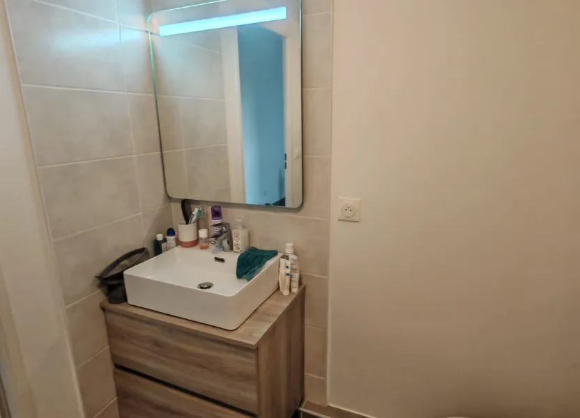 Appartement Allée Galilée à Castelnau-le-Lez