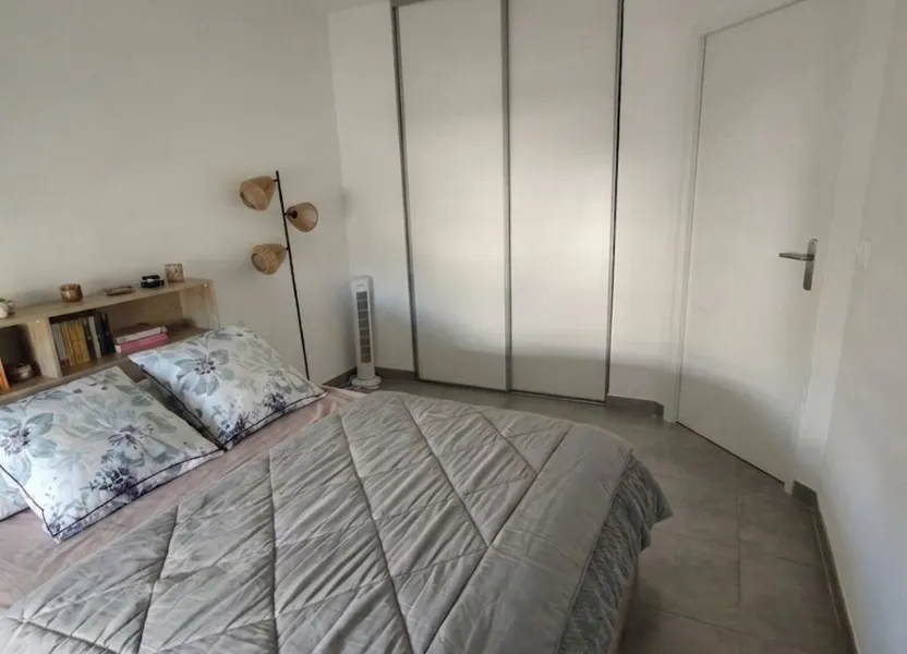 Appartement Allée Galilée à Castelnau-le-Lez