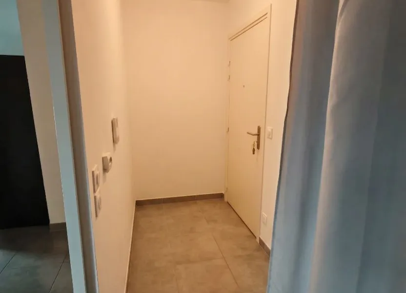 Appartement Allée Galilée à Castelnau-le-Lez