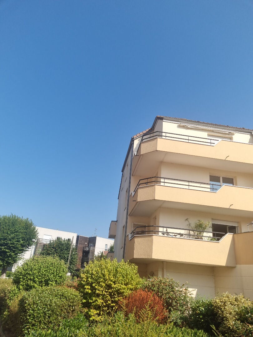 Appartement Rue Paul Gauguin à Combs-la-Ville