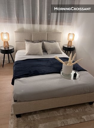 Flat Rue des Cent Arpents in Carrières-sur-Seine