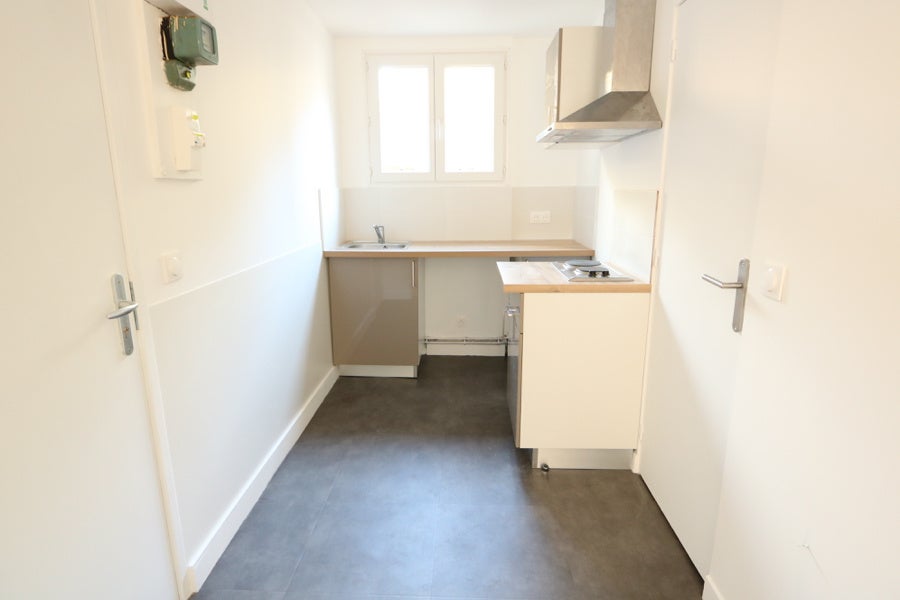 Appartement Rue Collard à Le Havre