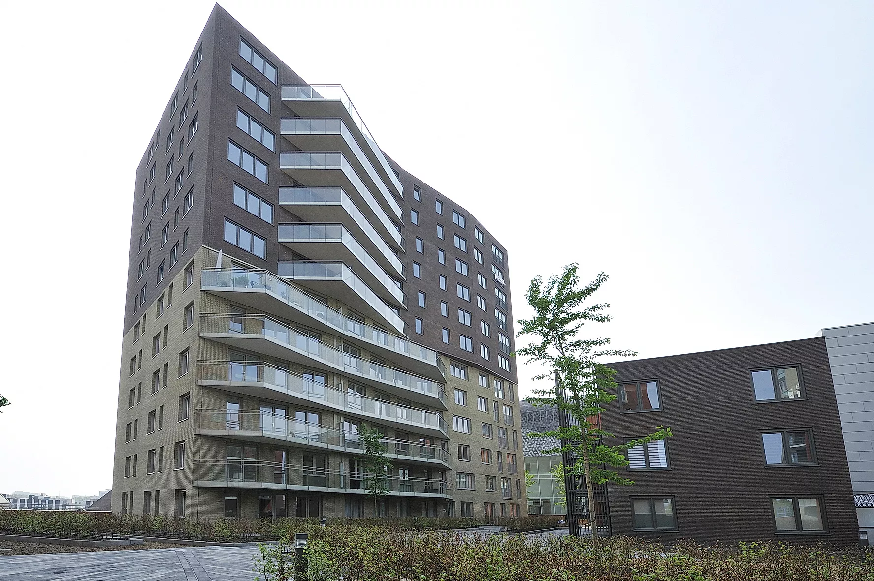 Appartement Noordstedeweg in Nieuwegein