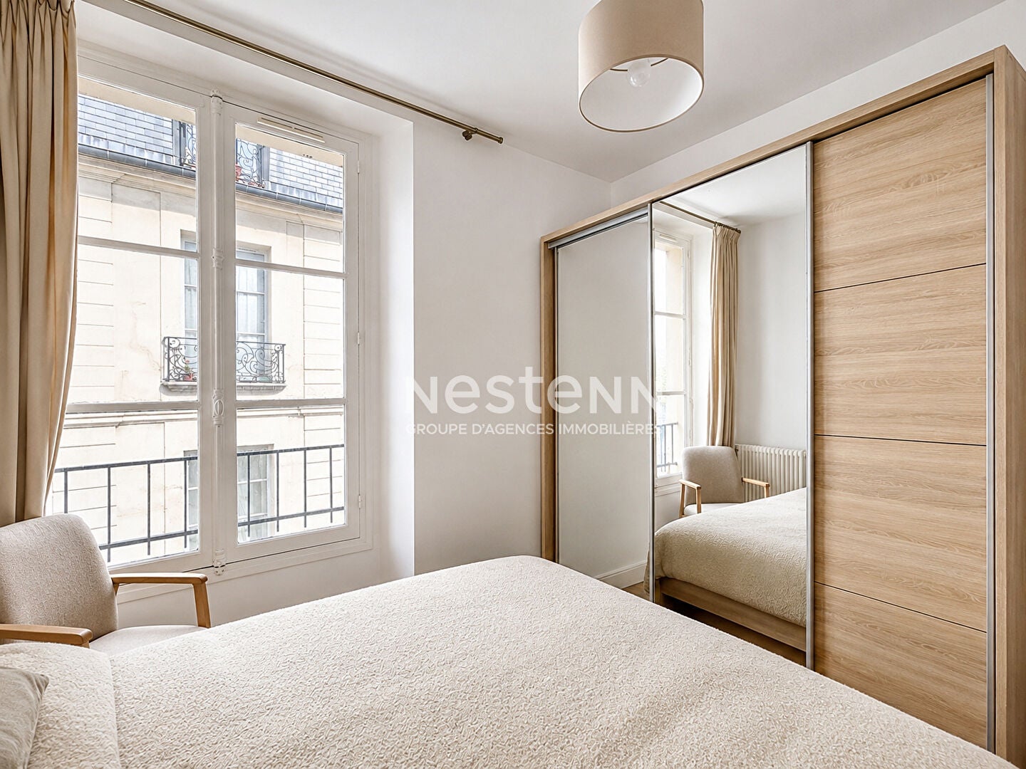 Appartement Rue Rotrou à Dreux