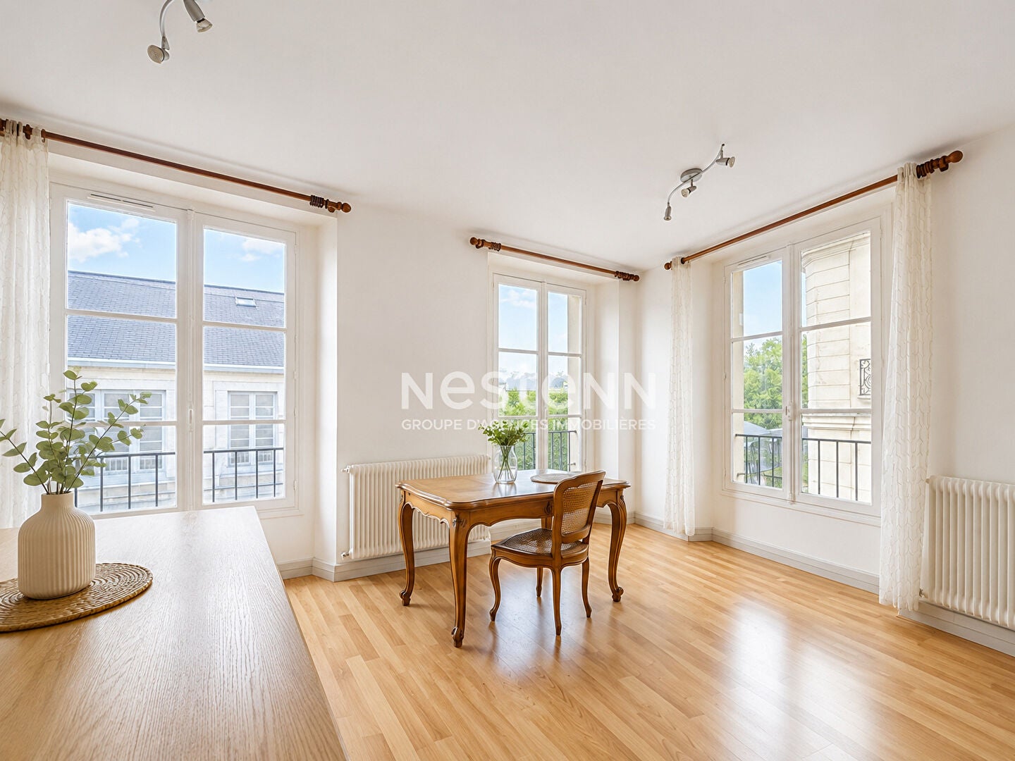 Appartement Rue Rotrou à Dreux
