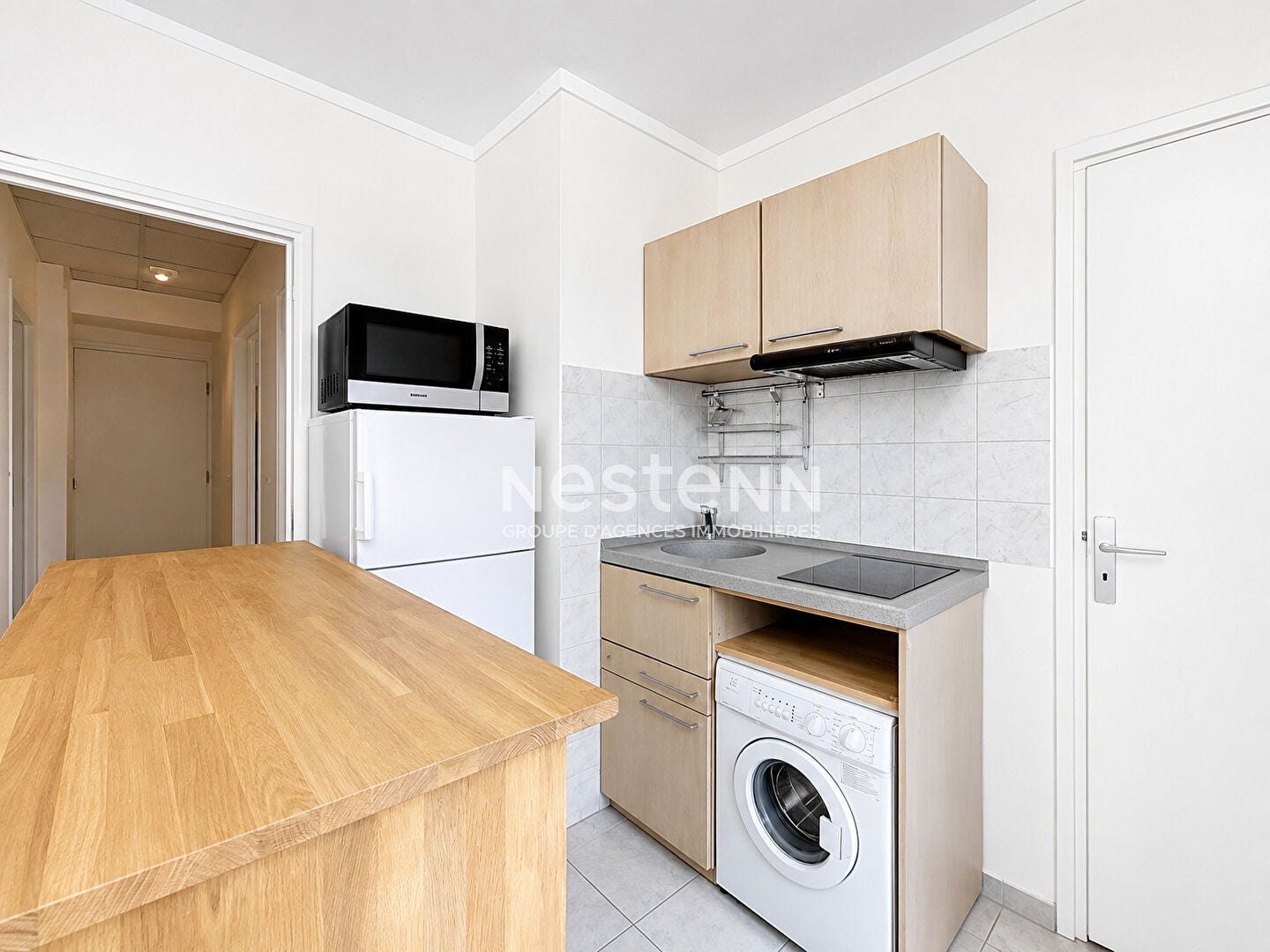 Appartement Rue Rotrou à Dreux