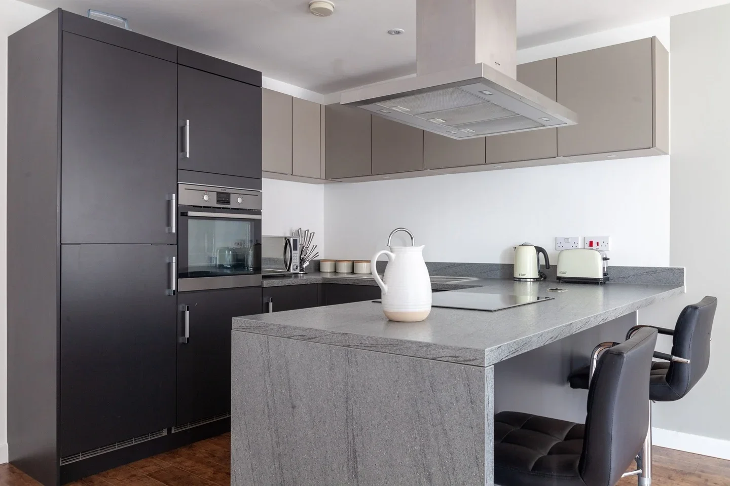Flat Lindfield Street in Greater London