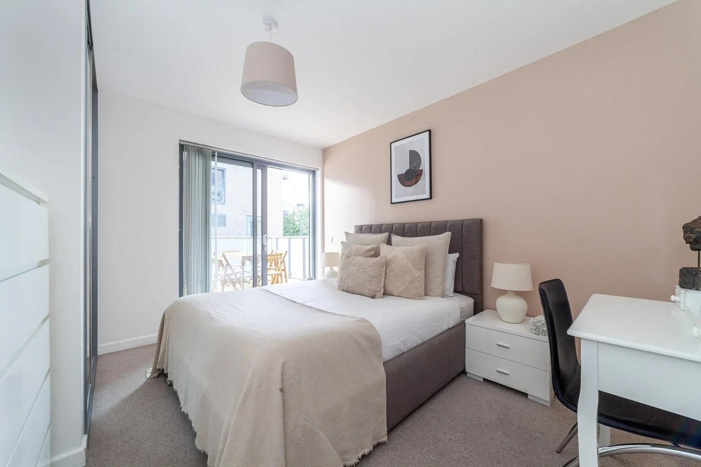 Flat Lindfield Street in Greater London