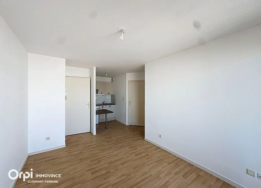 Flat Rue du Pont Saint-Jacques in Clermont-Ferrand