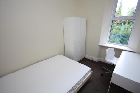 Flat Margaret Street in Aberdeen City