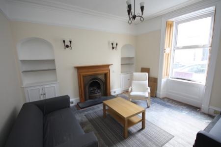 Flat Margaret Street in Aberdeen City