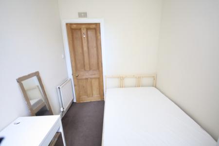 Flat Margaret Street in Aberdeen City