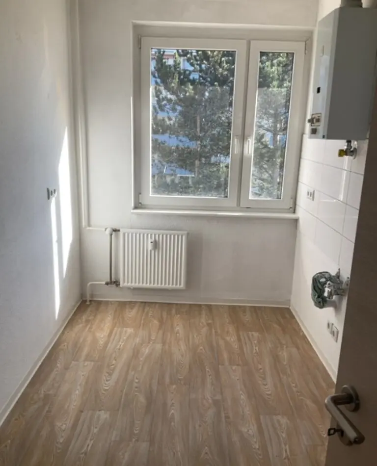 Wohnung Kreyssigstraße in Brandenburg an der Havel