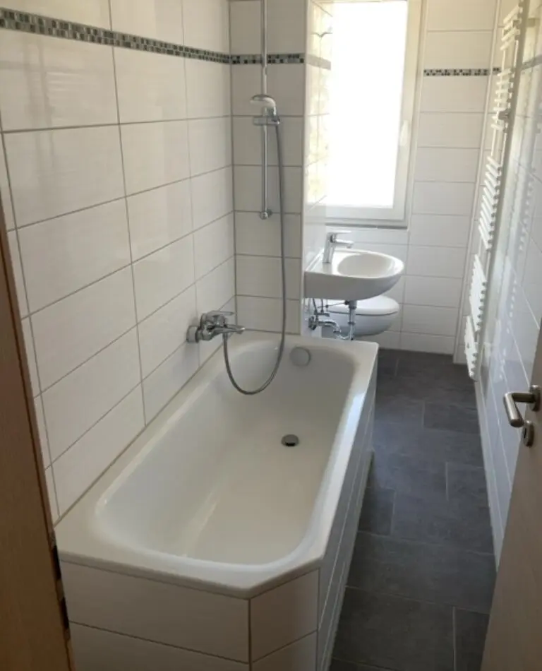 Wohnung Kreyssigstraße in Brandenburg an der Havel