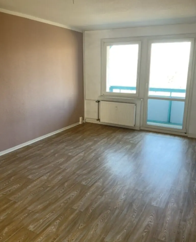 Wohnung Kreyssigstraße in Brandenburg an der Havel