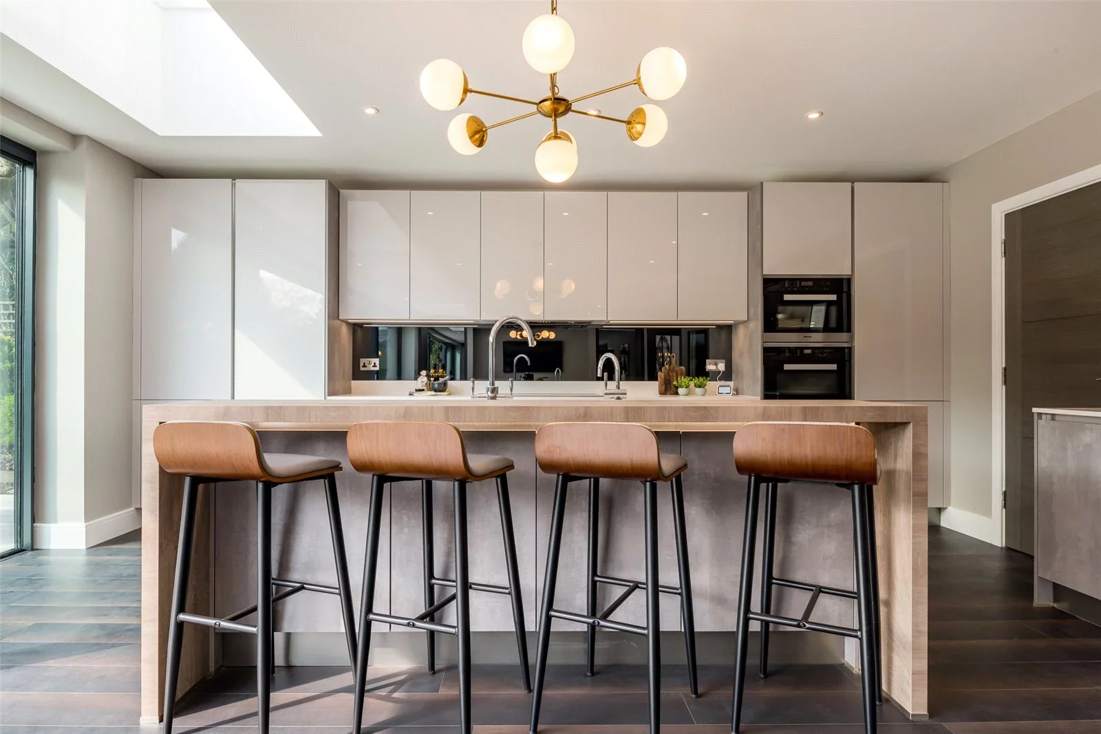 House Fairgreen East in Greater London