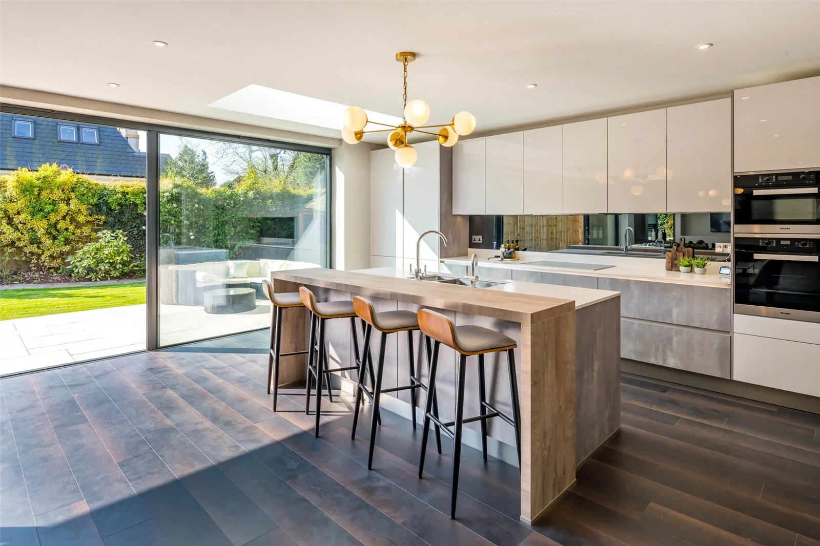 House Fairgreen East in Greater London