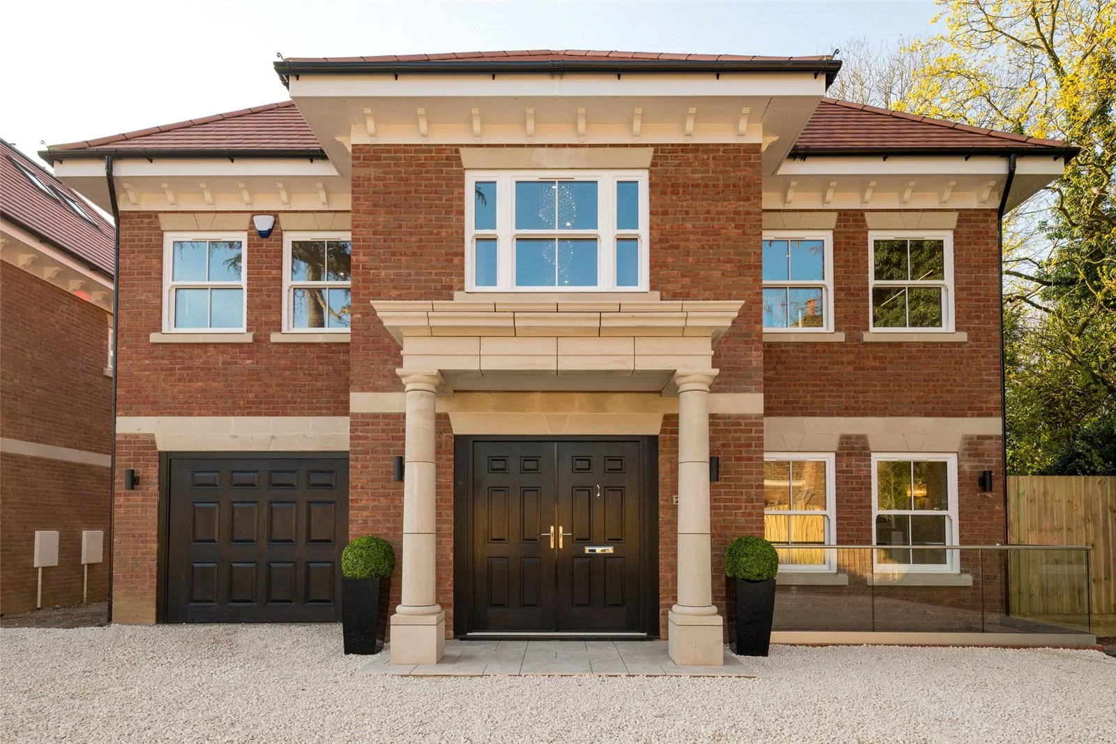 House Fairgreen East in Greater London