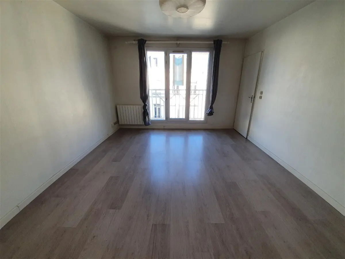 Appartement Rue du Faubourg Notre-Dame à Lille