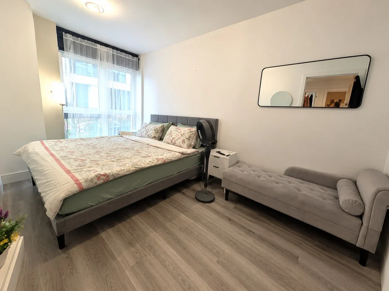 Flat Bute Close in Greater London