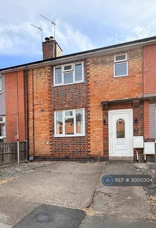 House Wellbrook Avenue in Charnwood