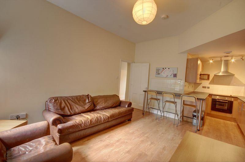 Flat Mayfair Road in Newcastle upon Tyne