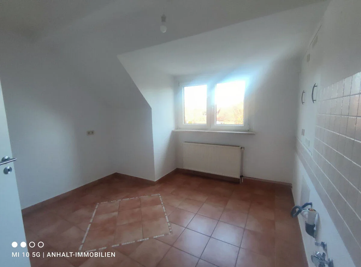 Wohnung Walther-Rathenau-Straße in Bitterfeld-Wolfen