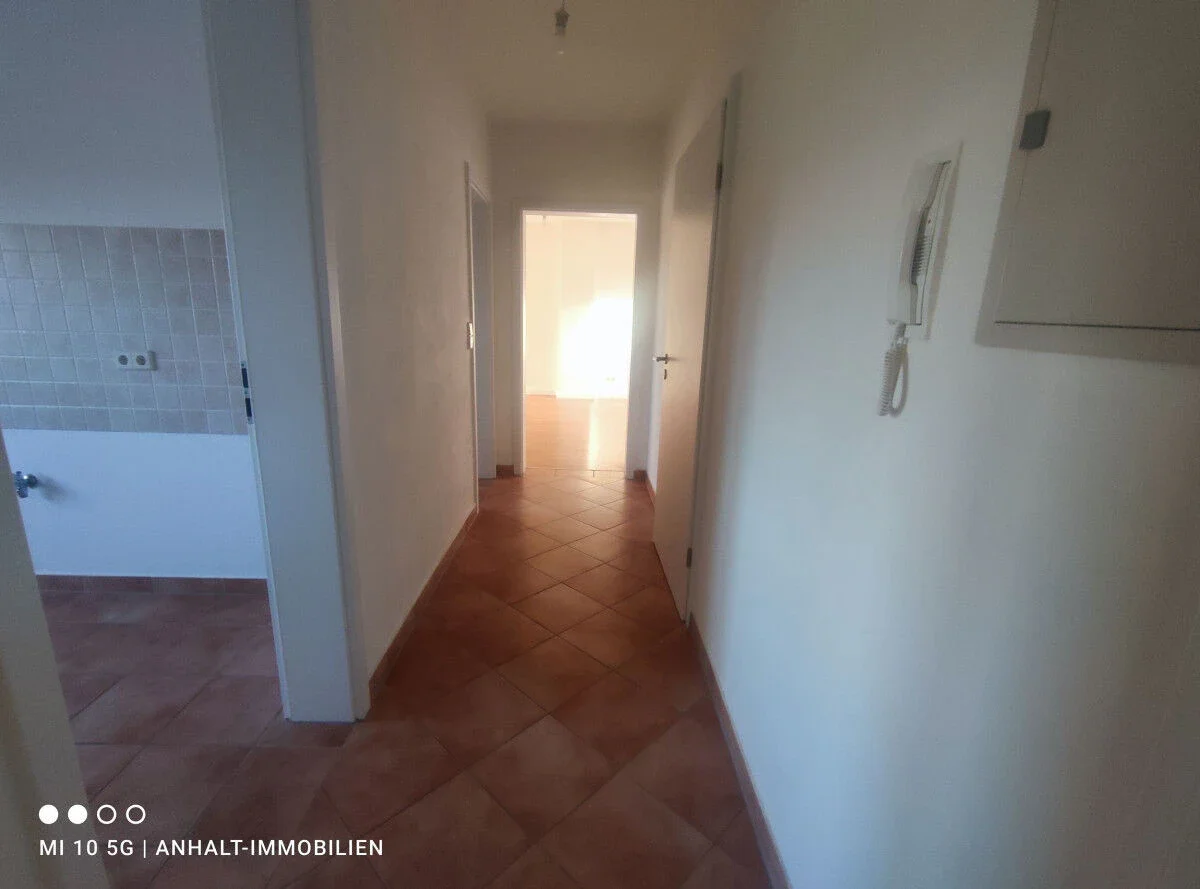 Wohnung Walther-Rathenau-Straße in Bitterfeld-Wolfen