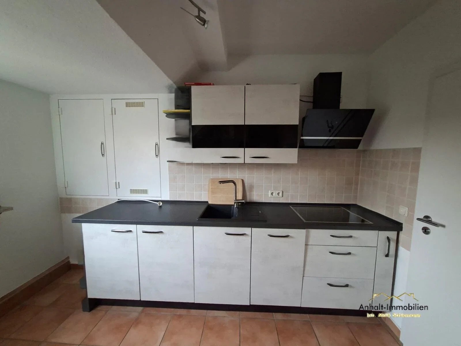 Wohnung Walther-Rathenau-Straße in Bitterfeld-Wolfen