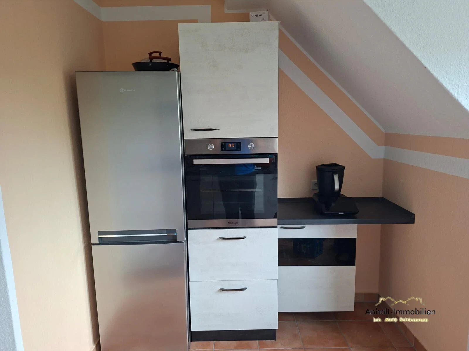 Wohnung Walther-Rathenau-Straße in Bitterfeld-Wolfen