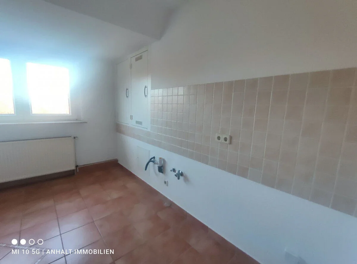Wohnung Walther-Rathenau-Straße in Bitterfeld-Wolfen