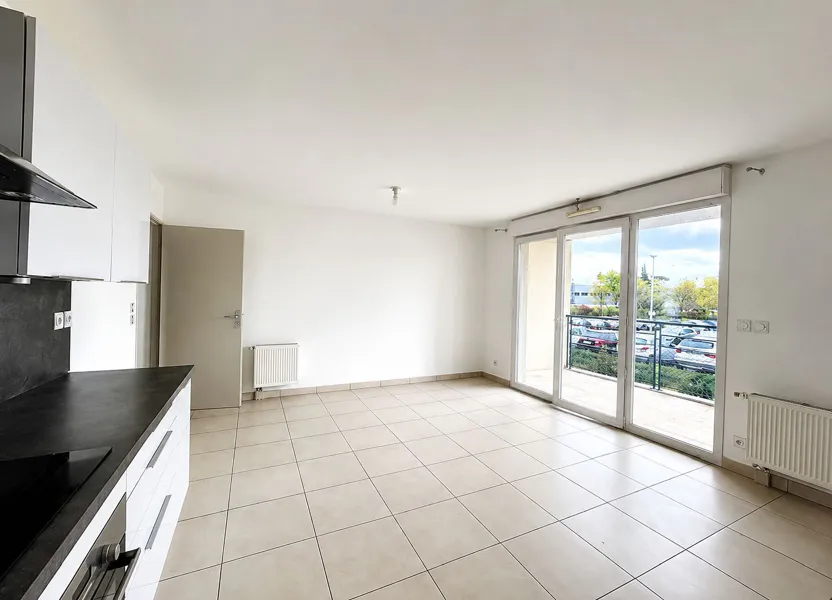 Appartement Impasse des Cerisiers à Avignon
