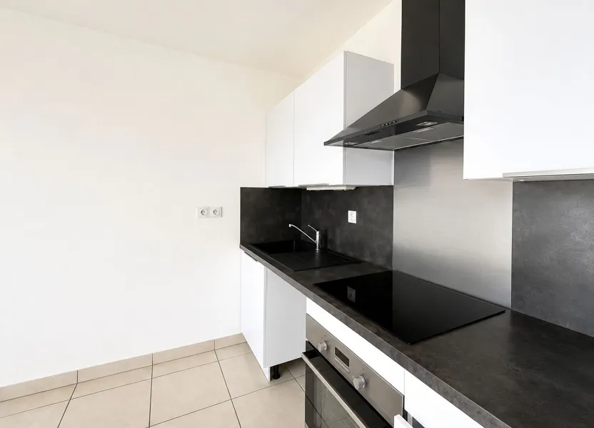Appartement Impasse des Cerisiers à Avignon
