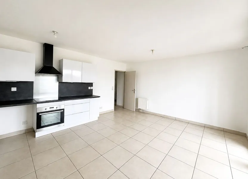 Appartement Impasse des Cerisiers à Avignon