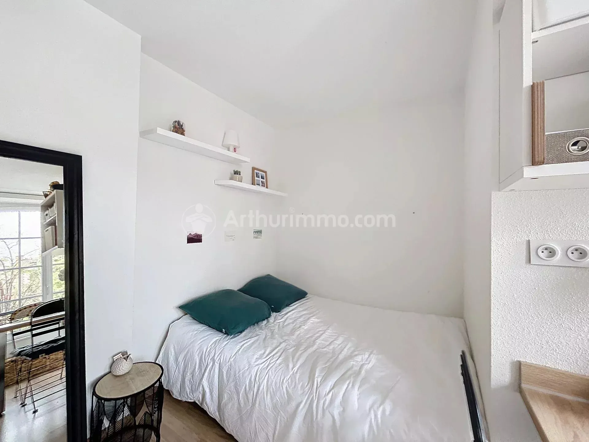 Appartement Rue Blatin à Clermont-Ferrand